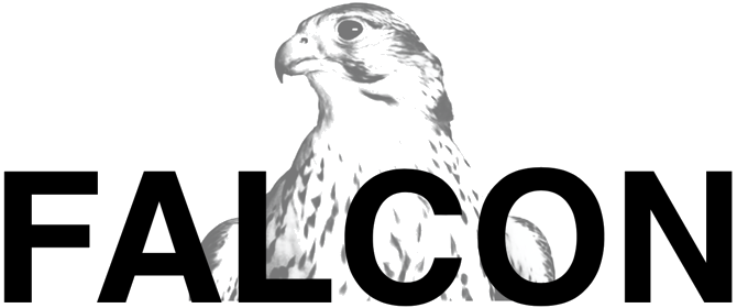FALCON ME L.L.C. logo
