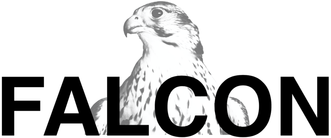 Falcon Logo